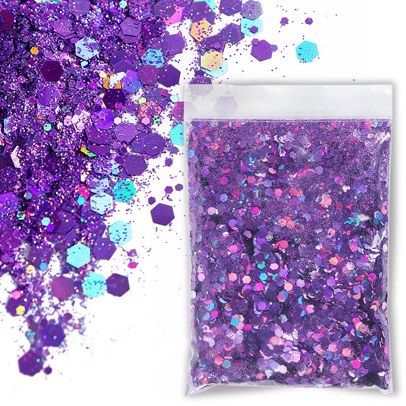 Purple Purple