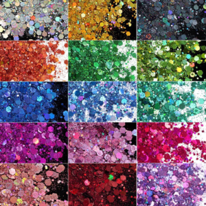 Glitter Powder
